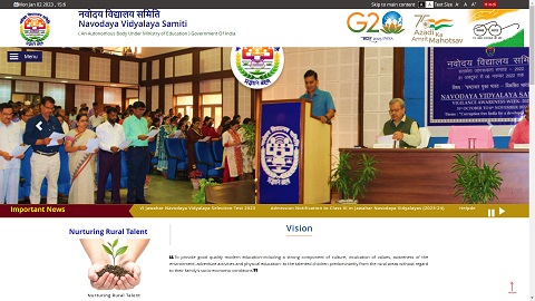 KVS NVS Tier 2 Admit Card 2026: