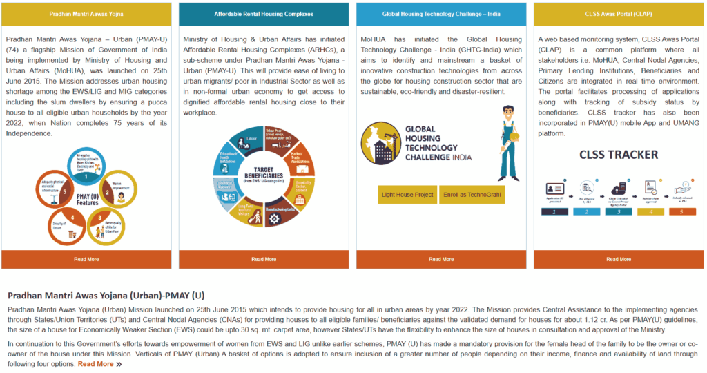 PM Awas Yojana New Rules 2025