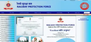 RPF Constable Answer Key 2025