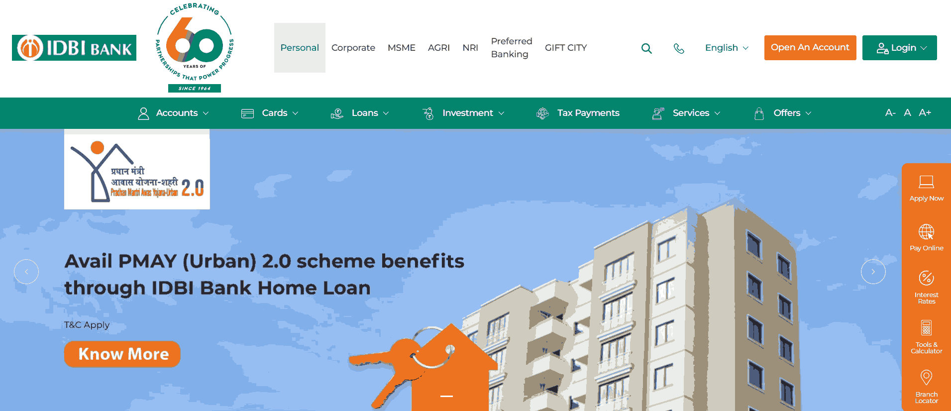 IDBI JAM & AM Recruitment 2026