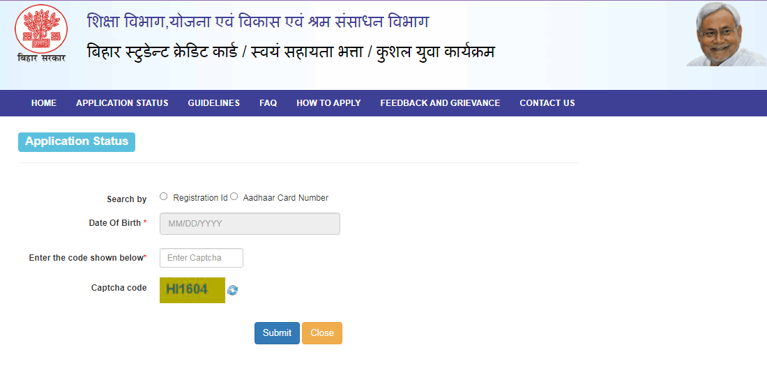 Kushal Yuva KYP Registration 2025