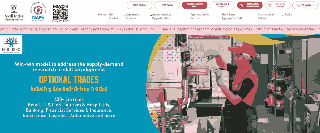 AAI Apprentice Notification 2025