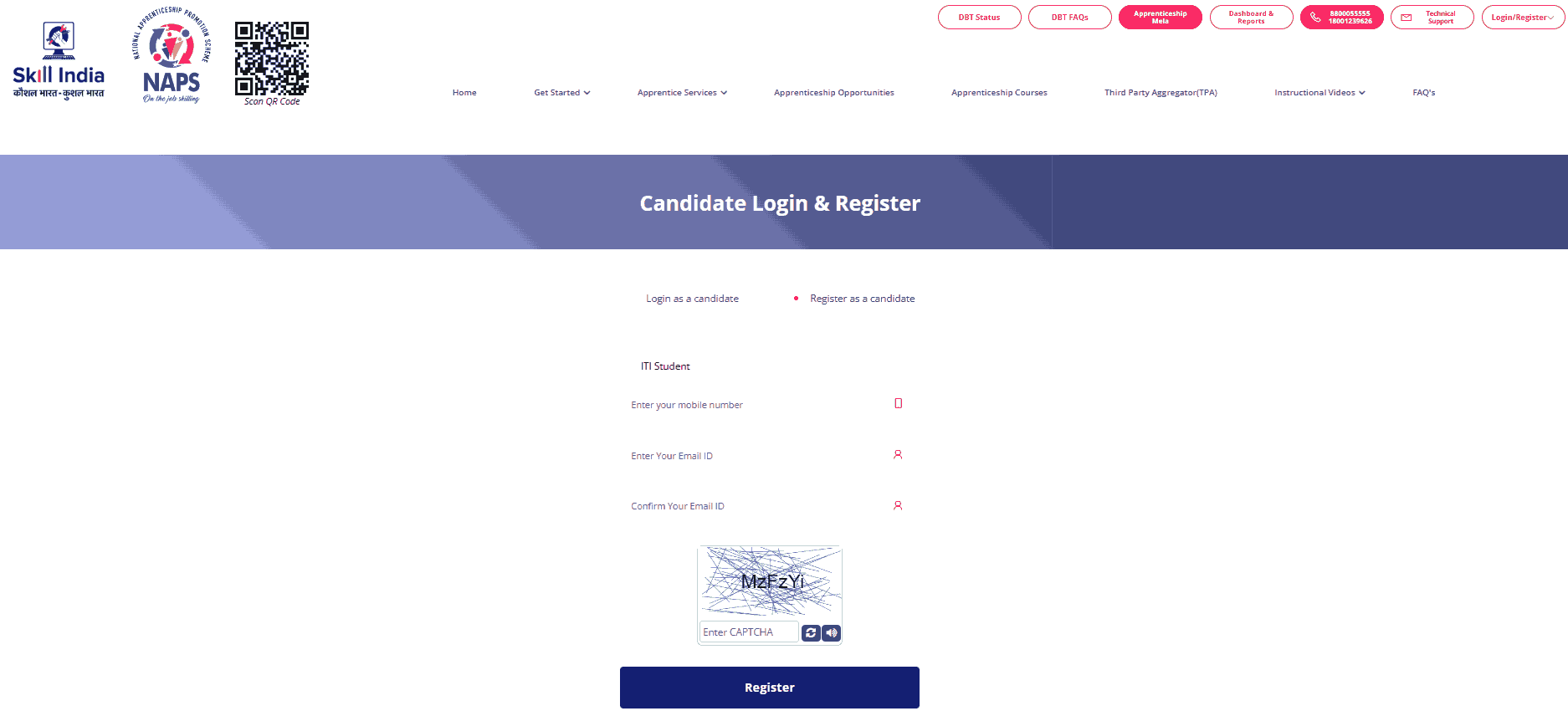 Naval Ship Repair Yard Vacancy 2025