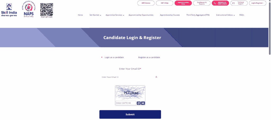 AAI Apprentice Vacancy 2025