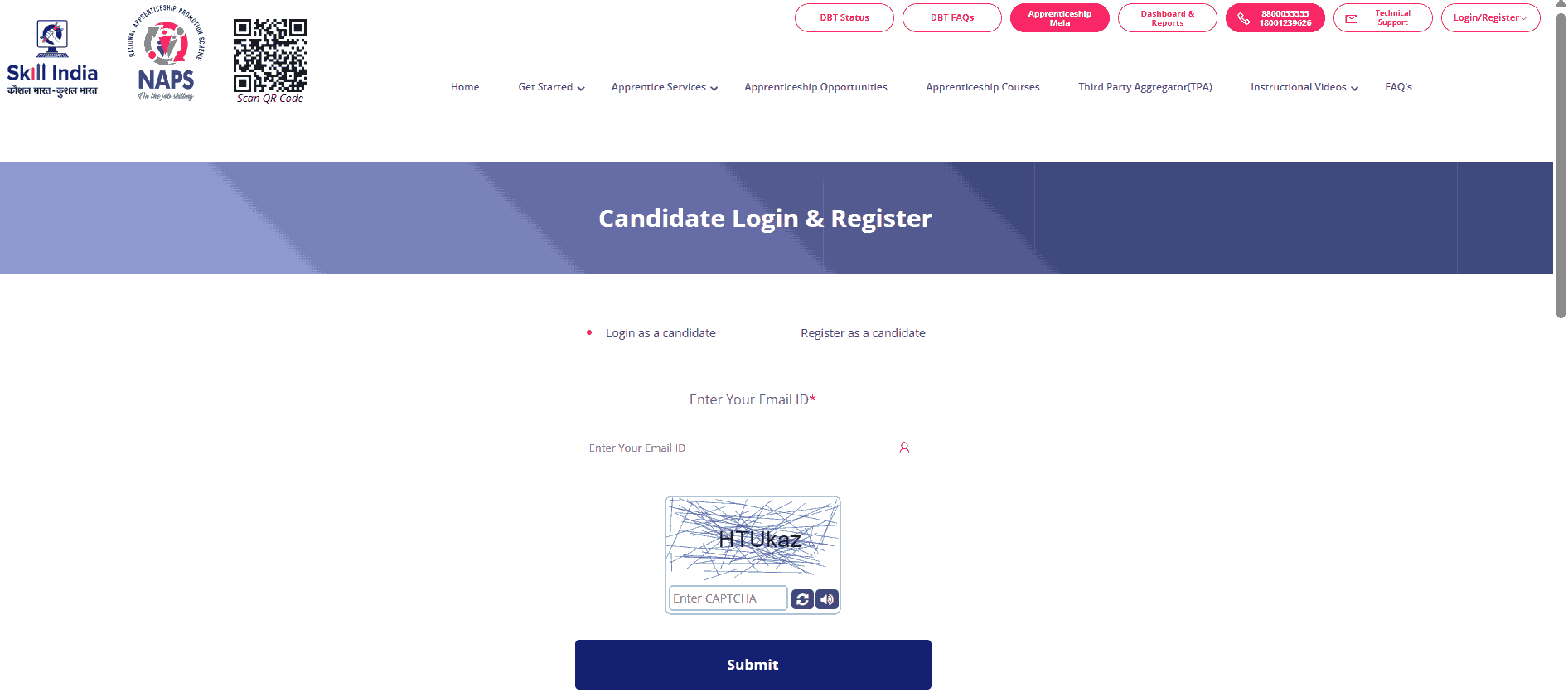 Naval Ship Repair Yard Vacancy 2025