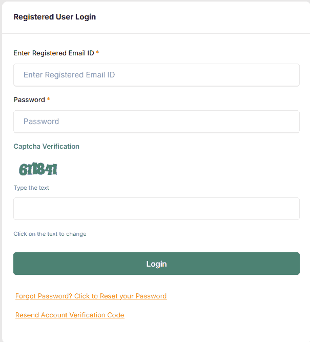 DDU Gorakhpur University Admission 2025-26