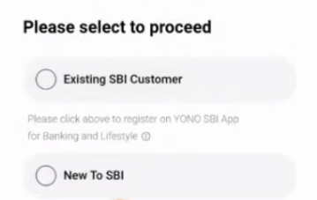 SBI Me Online Account Kaise Khole