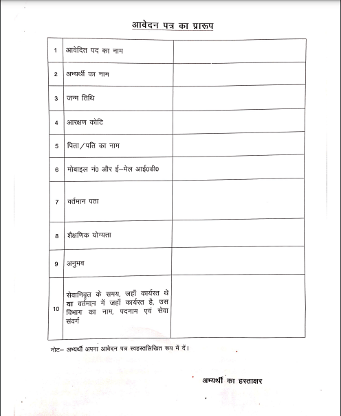 Bihar Board Recruitment 2025