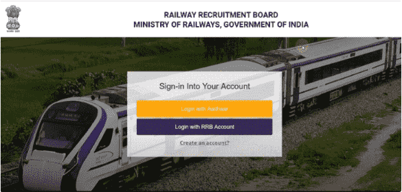 Railway RRB Paramedical Recruitment 2025