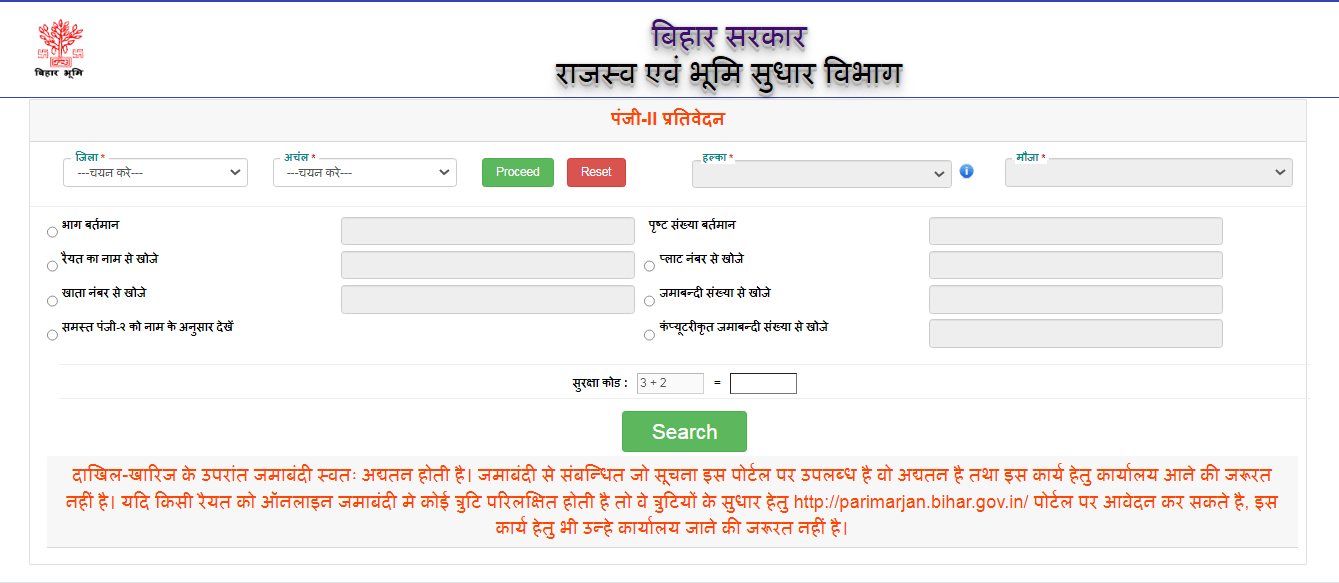 Parimarjan Kaise Kare