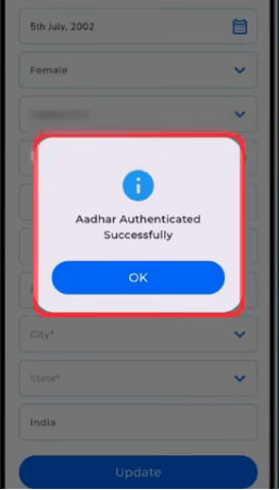 Railone Id Kaise Banaye