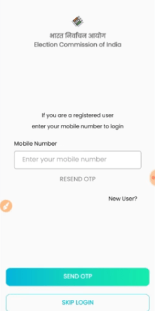 Voter List Me Name Kaise Add Kare