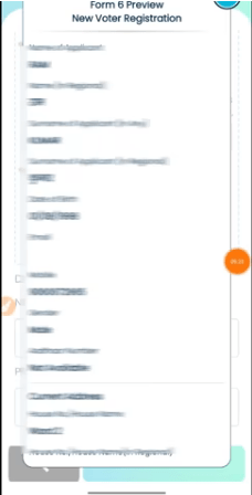 Voter List Me Name Kaise Add Kare