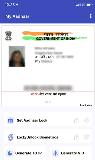 7 Free Govt Apps for indian 2025