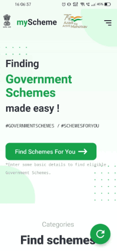 Govt Free 7 Apps For Indian 2025
