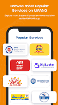7 Free Govt Apps for indian 2025