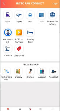 IRCTC Tatkal Ticket Kiase Book Kare 2025