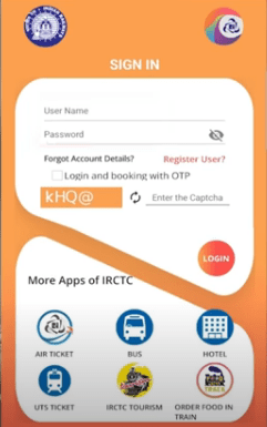 IRCTC Tatkal Ticket Kiase Book Kare 2025