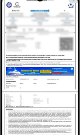 IRCTC Tatkal Ticket Kiase Book Kare 2025