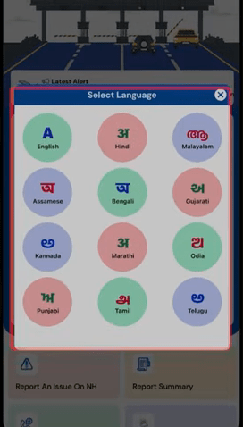 FASTag Annual Pass Online Apply 2025