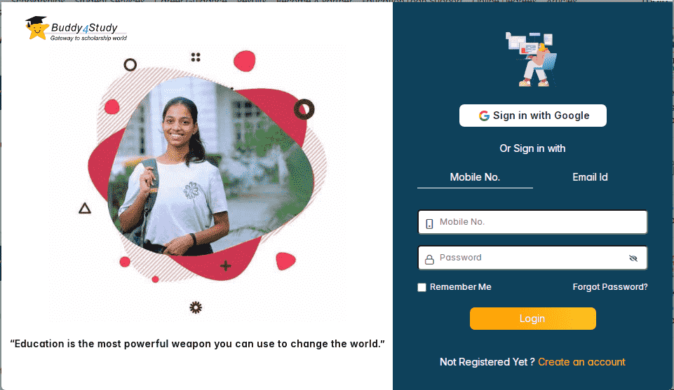 HDFC Bank Parivartan ECSS Scholarship 2025