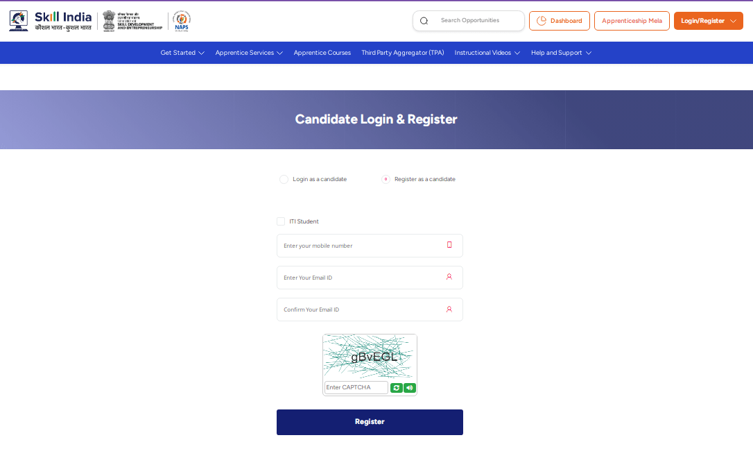 ECIL Apprentice Vacancy 2025