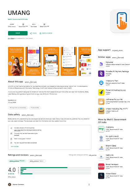 NREGA Job Card Download