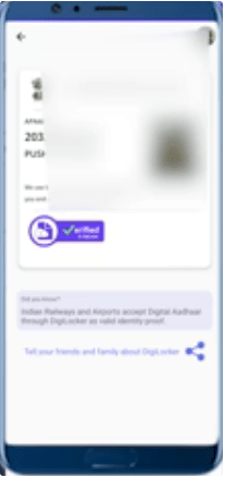 Apaar ID Card 2025