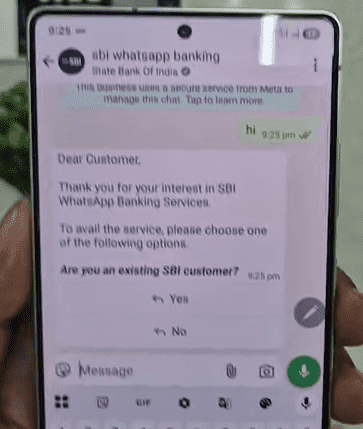 SBI Bank Statement Kaise Nikale