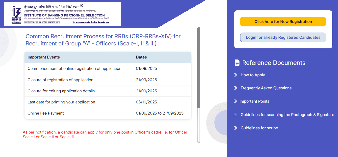 Gramin Bank Clerk PO Form 2025