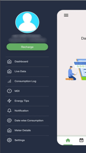Bijli Smart Meter Recharge Kaise Kare