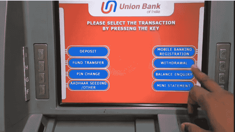 ATM Se Paise Kaise Nikale 2025