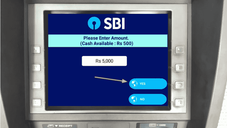 ATM Se Paise Kaise Nikale 2025