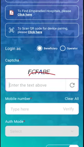 Ayushman Card Download Kaise Kare Mobile Se