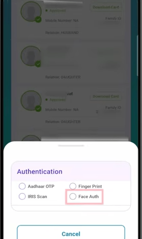 Ayushman Card Download Kaise Kare Mobile Se
