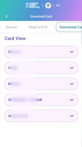 Ayushman Card Download Kaise Kare Mobile Se
