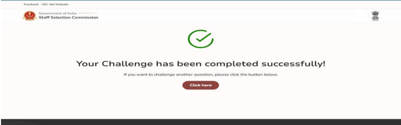 SSC Selection Post Phase 13 Answer Key 2025