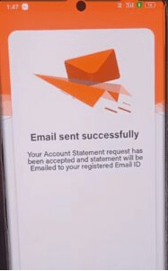 Bank of Baroda Statement Kaise Nikale 2025