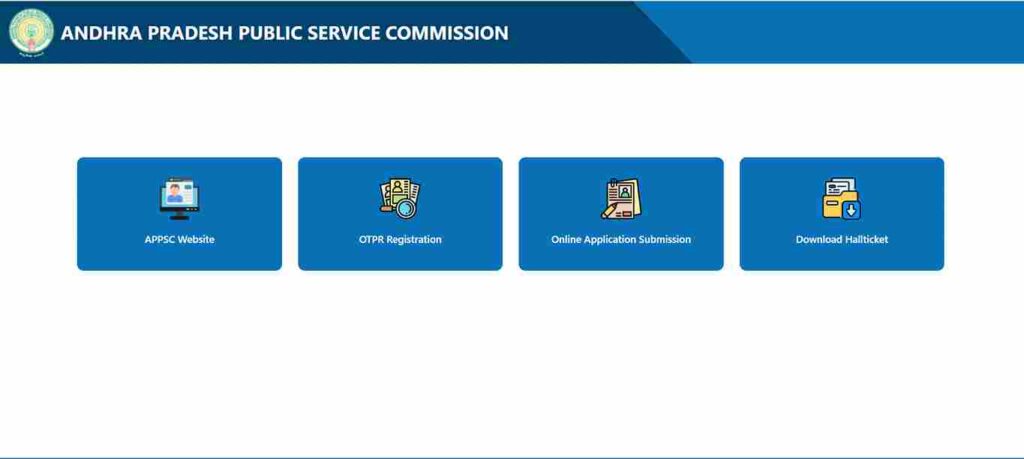 APPSC Thanedar Recruitment 2025