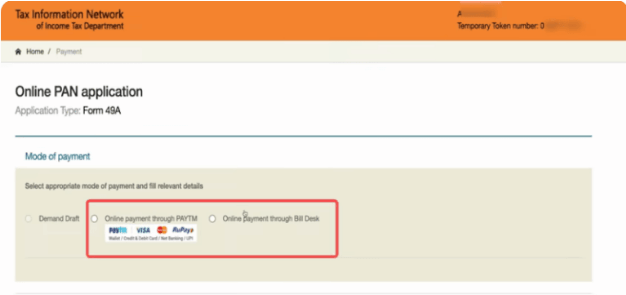 Baccho Ka Pan Card Online Kaise Banaye