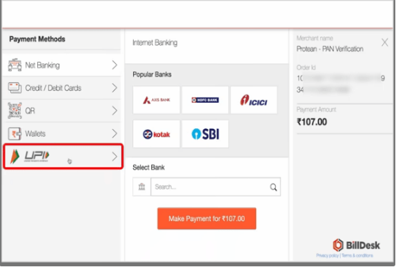 Baccho Ka Pan Card Online Kaise Banaye