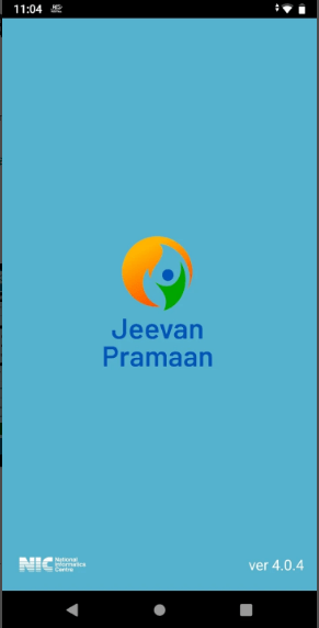 Jeevan Praman Patra