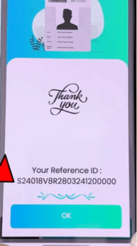 PVC Voter ID Order Online 2025