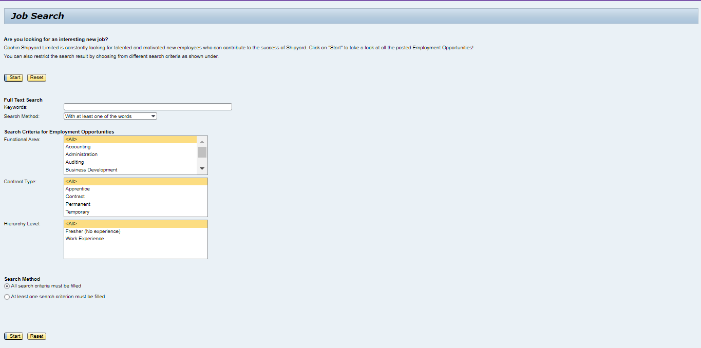 CSL Apprentice Recruitment 2025