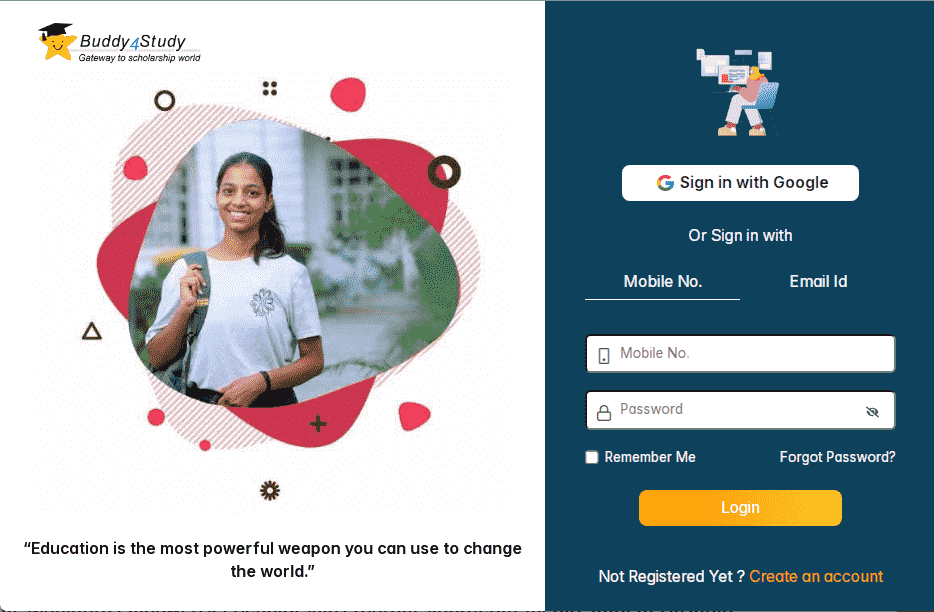 Mahindra EmpowerHer Scholarship Program 2025–26