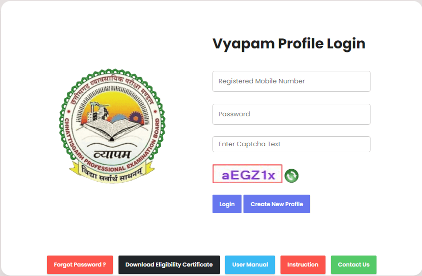 Chhattisgrah High Court JJA Vacancy 2025