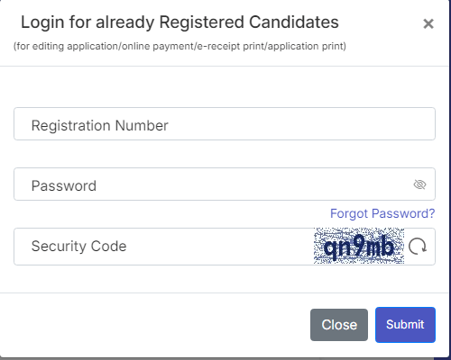 ECGC PO Vacancy 2025
