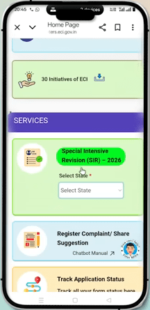 2003 Ka Voter List Kaise Download Karen