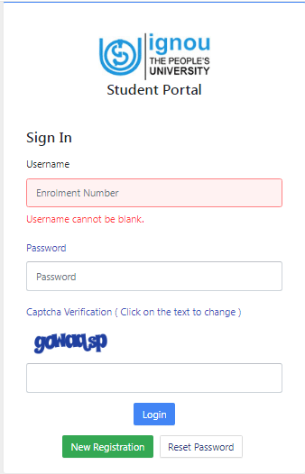 IGNOU TEE December Admit Card 2025
