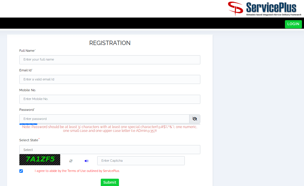 Punjab Anganwadi Vacancy 2025